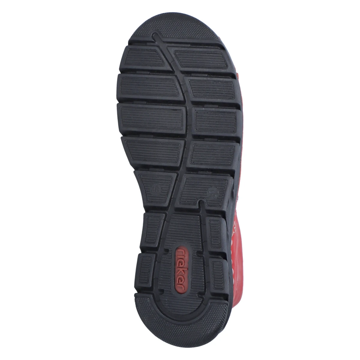 Stiefeletten - flamme