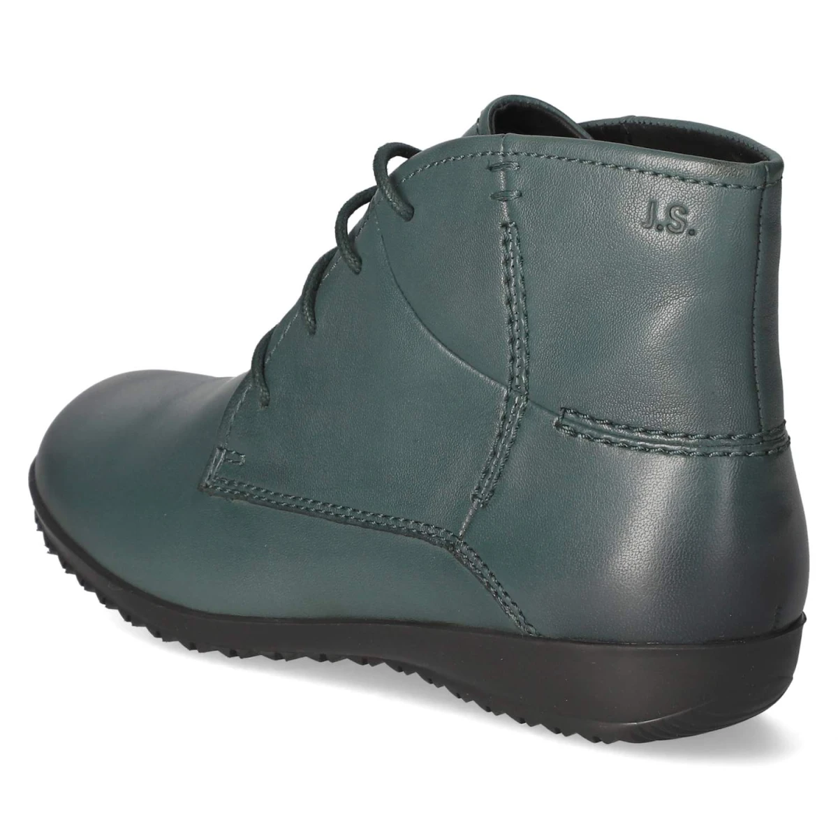 Schnürstiefeletten NALY 09 - TANNE