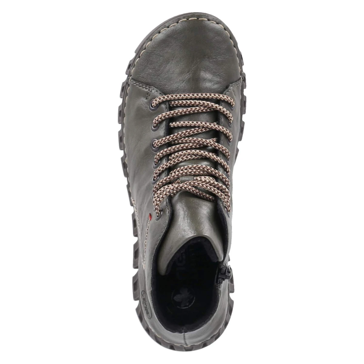 Schnürstiefel - mistel