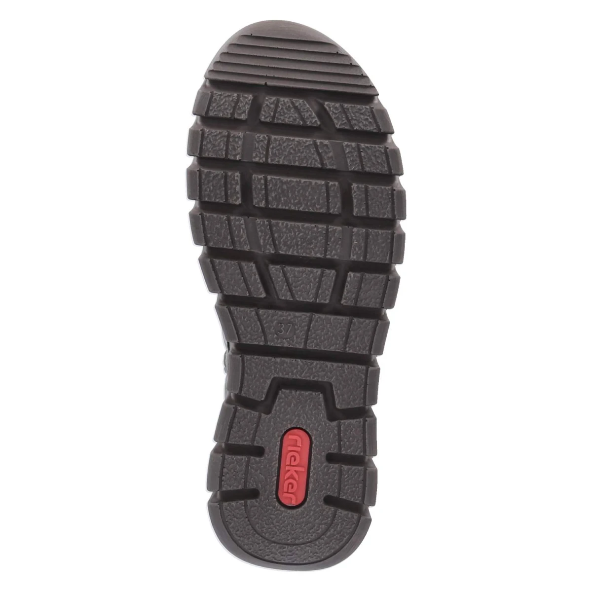Schnürstiefel - mistel
