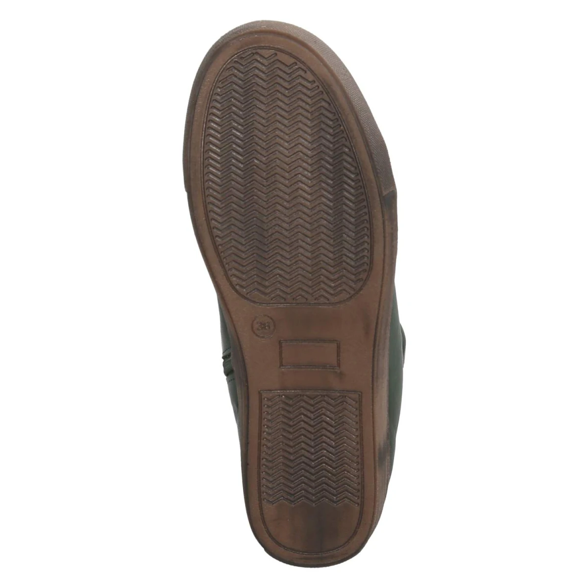 Stiefeletten - Tanne/Brandy