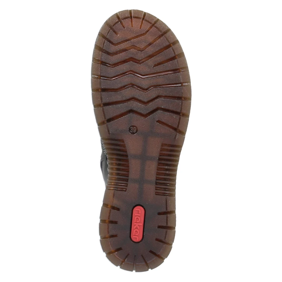 Schnürboots - Grün