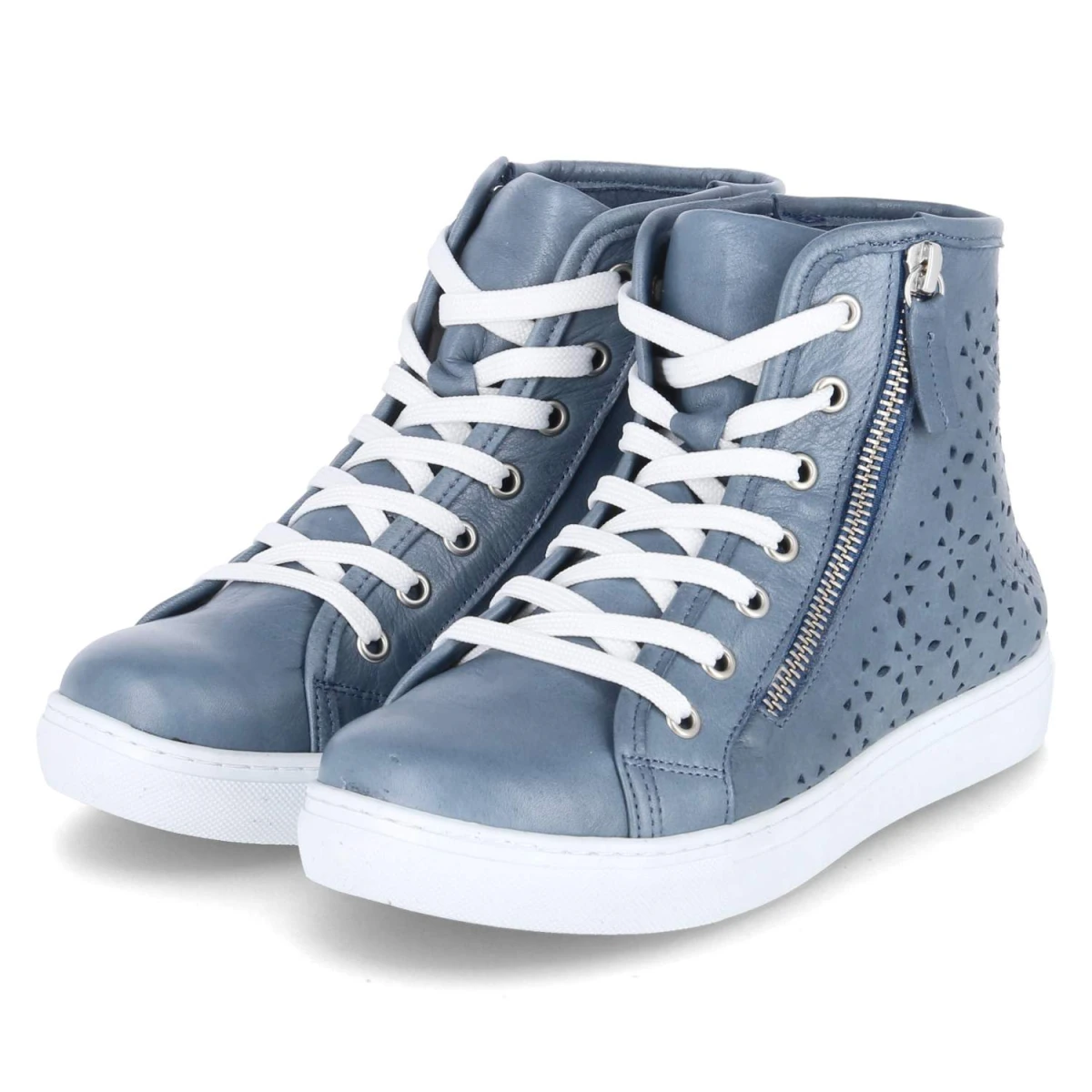 Boots - infinity blue