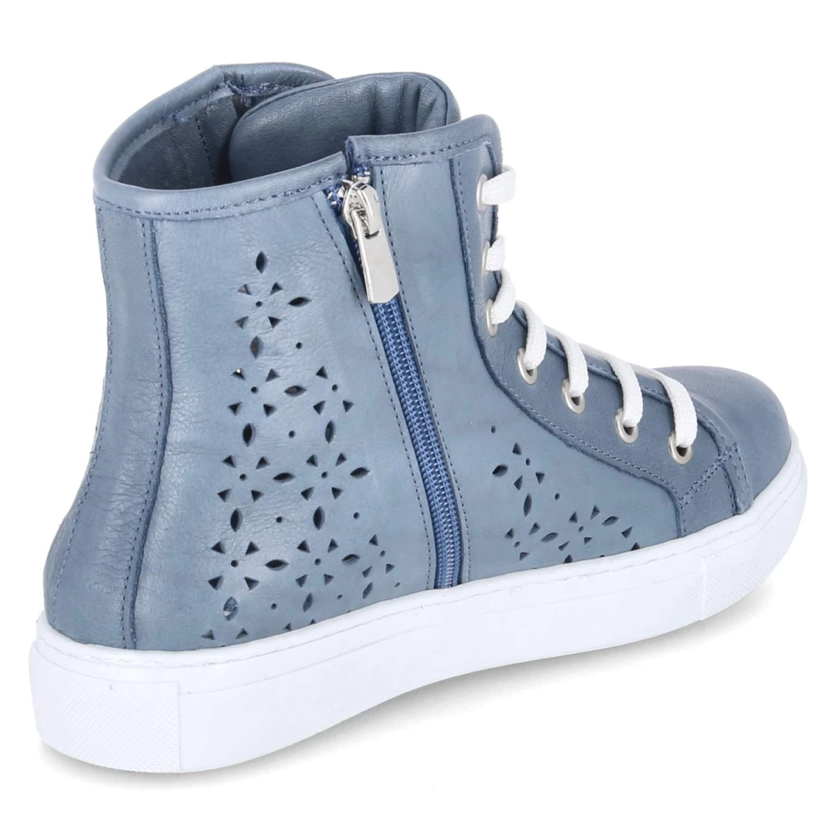 Boots - infinity blue