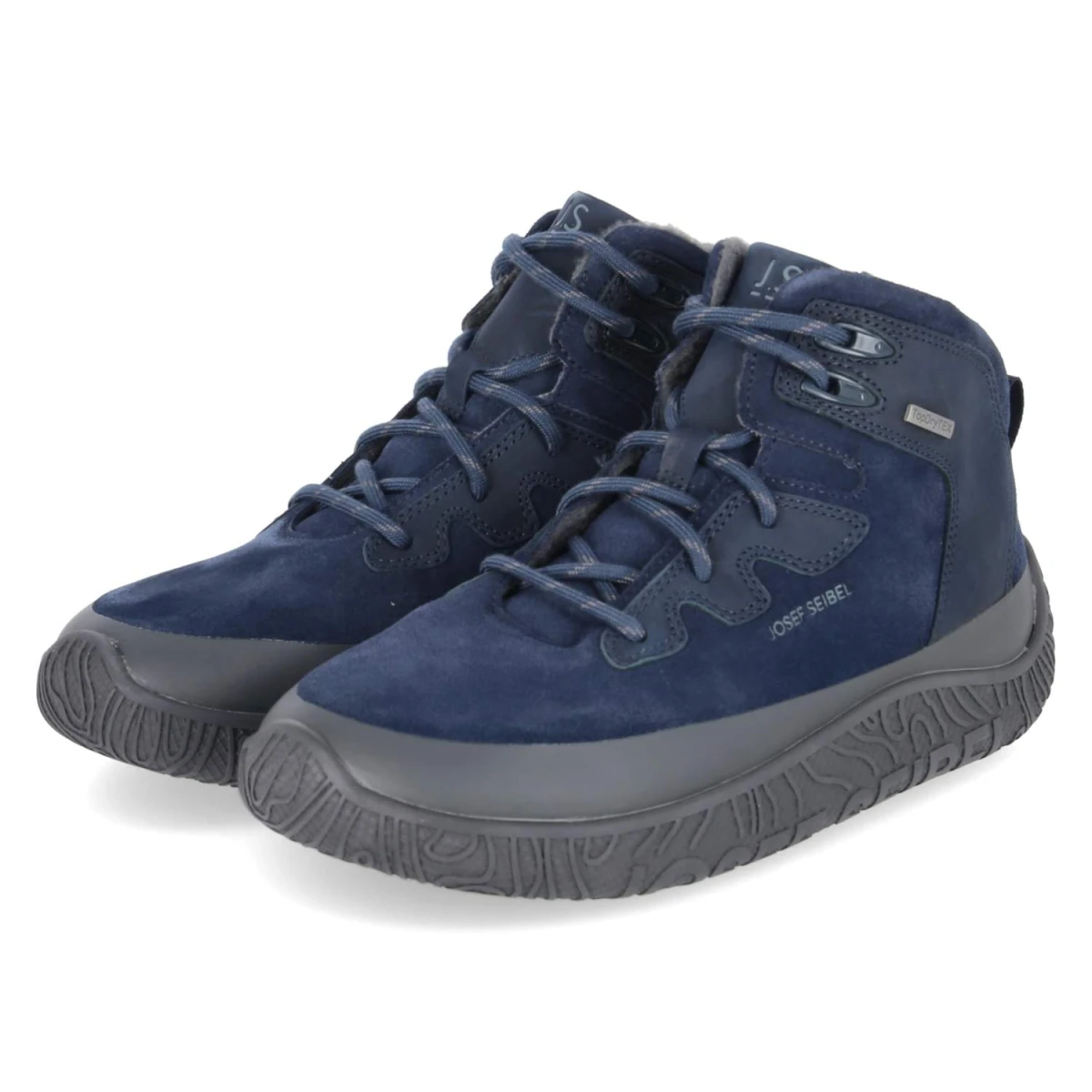 Schnürboots FRANZI 50 - OCEAN-KOMBI