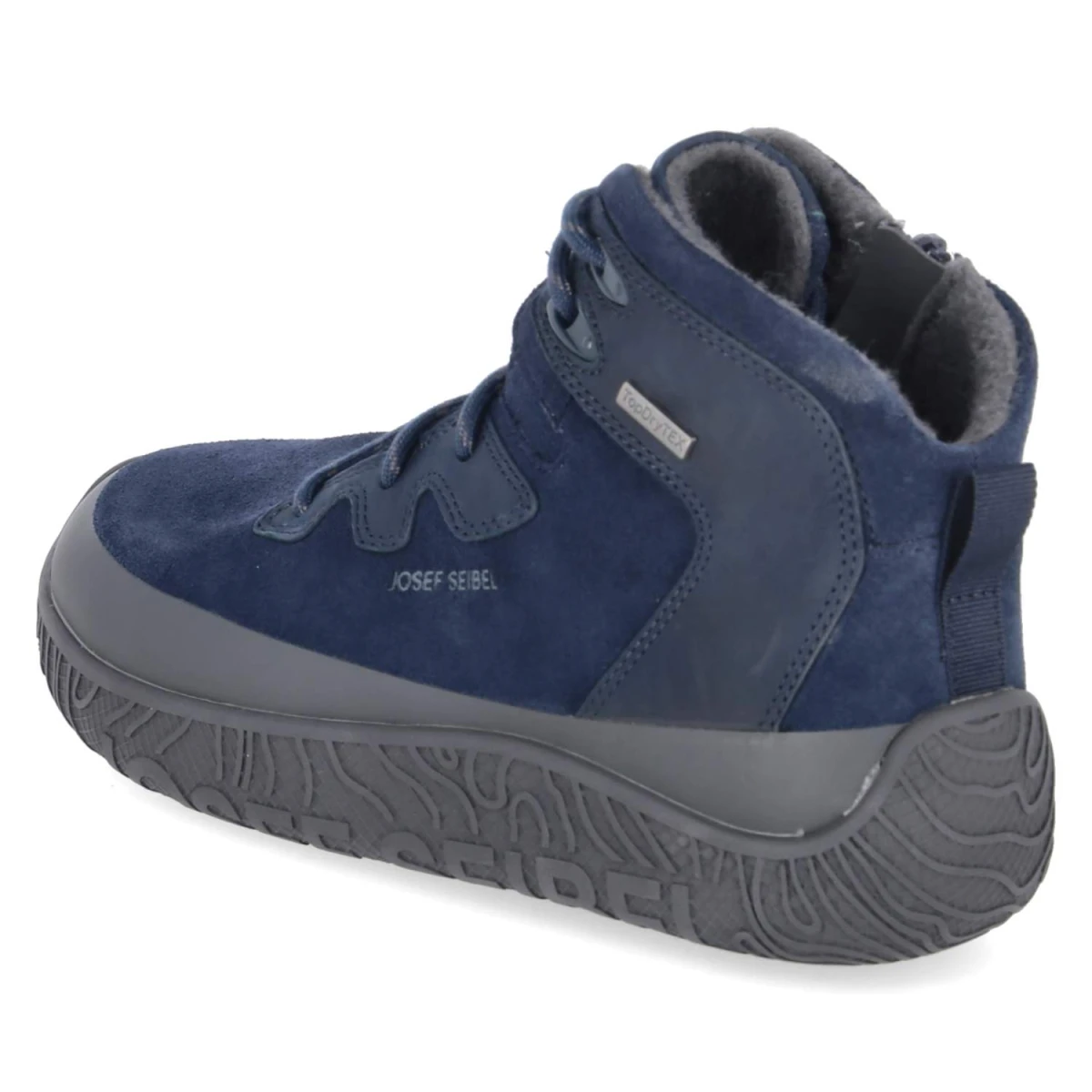 Schnürboots FRANZI 50 - OCEAN-KOMBI