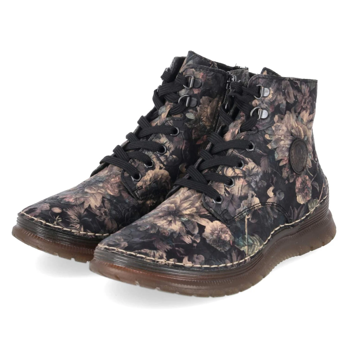 Schnürboots - multi