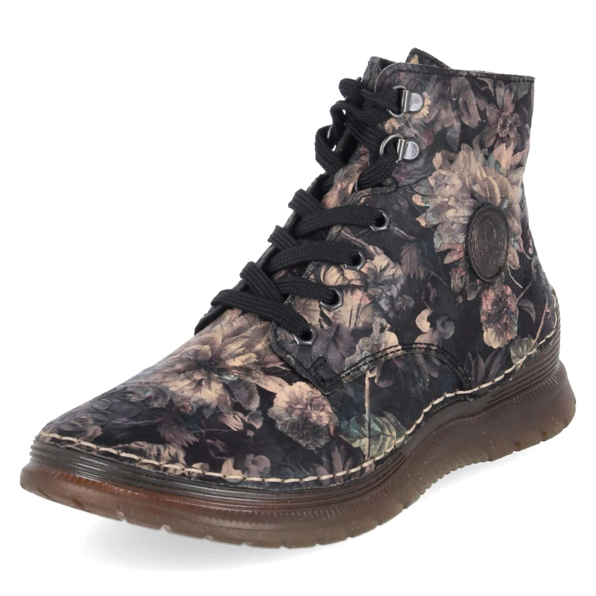 Schnürboots - multi