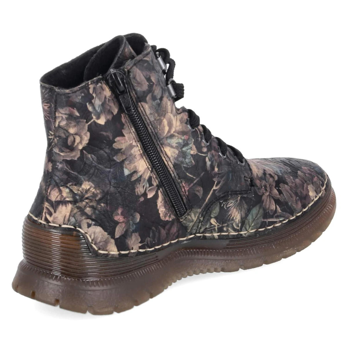 Schnürboots - multi