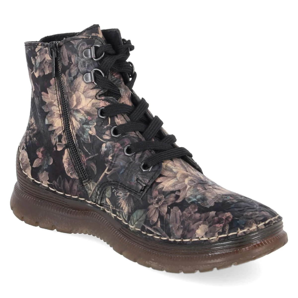 Schnürboots - multi