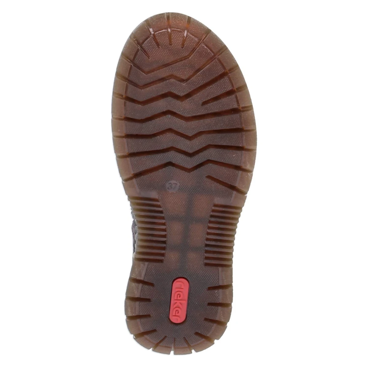Schnürboots - multi