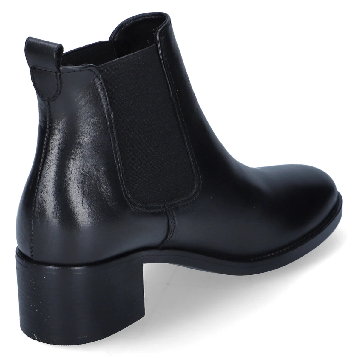Chelsea Boots - black