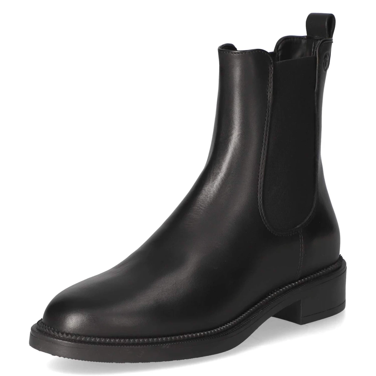 Chelsea Boots - black
