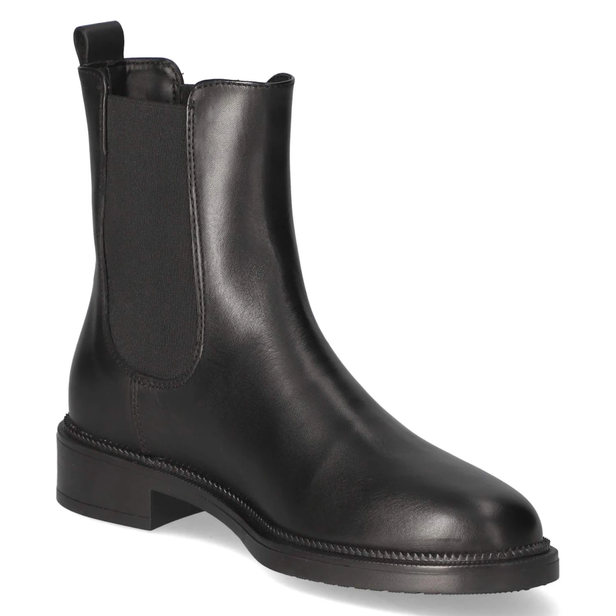 Chelsea Boots - black