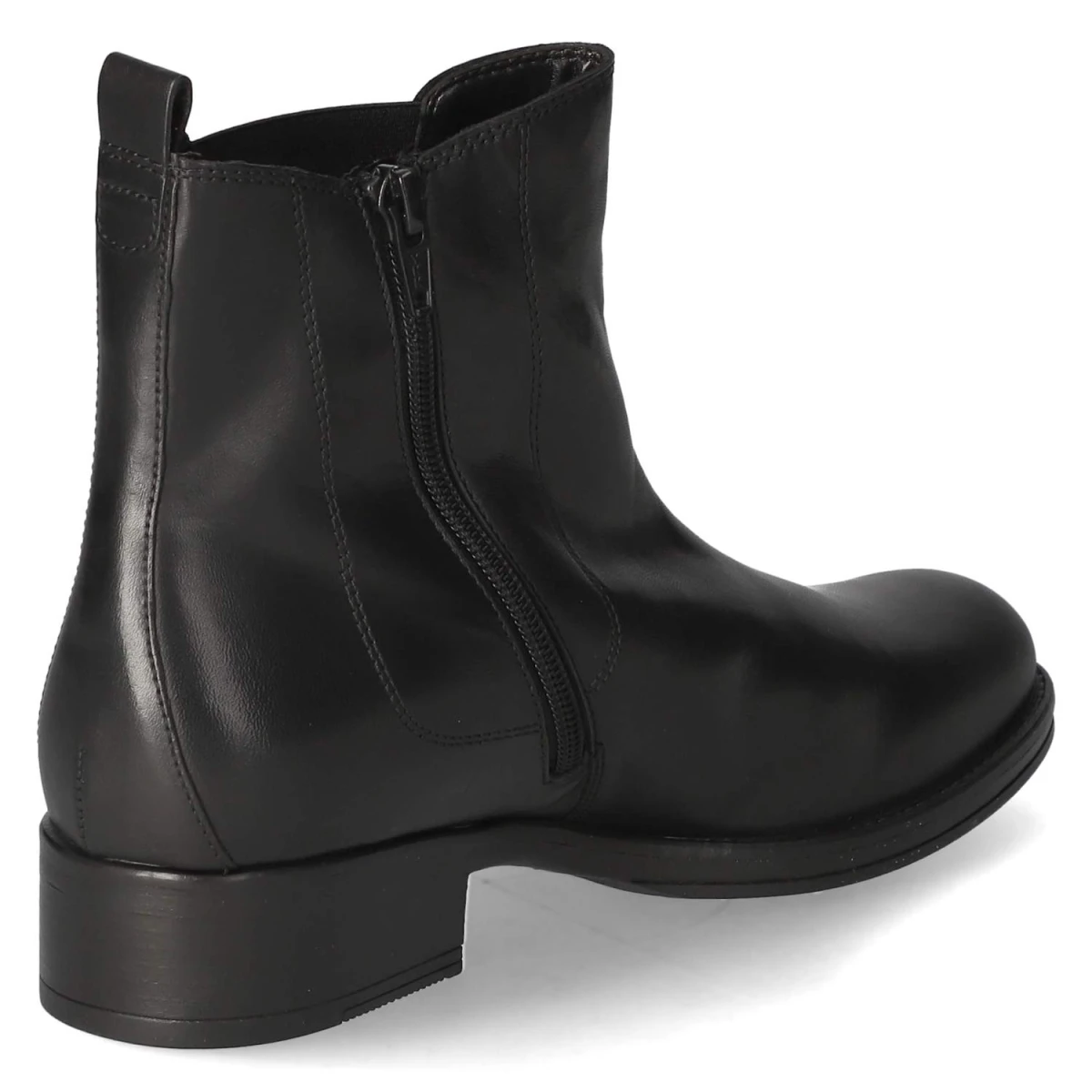 Chelsea Boots - schwarz