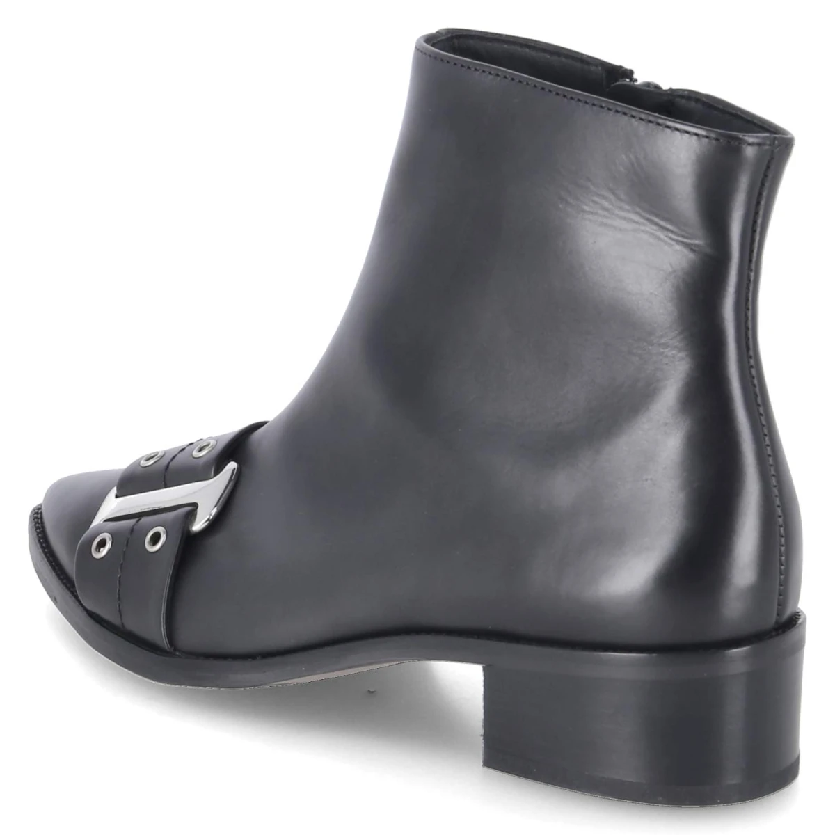 Ankle Boots - black