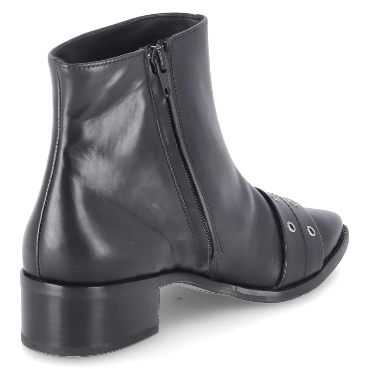 Ankle Boots - black