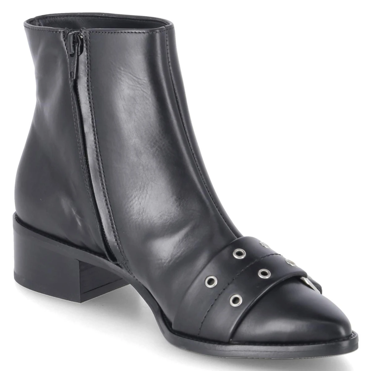 Ankle Boots - black