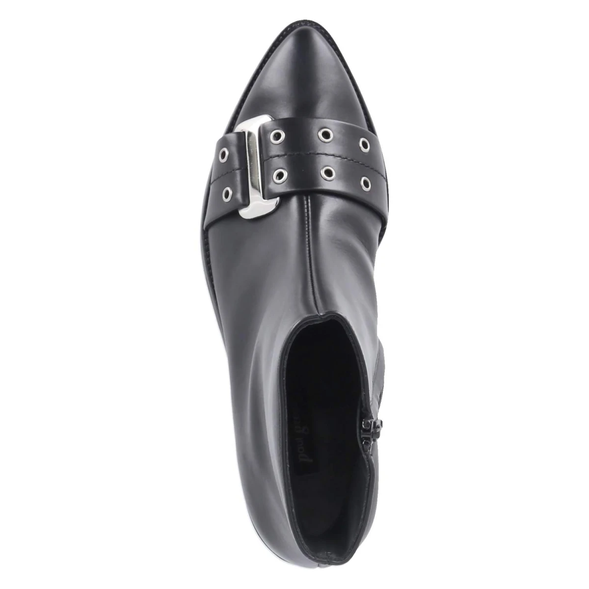 Ankle Boots - black