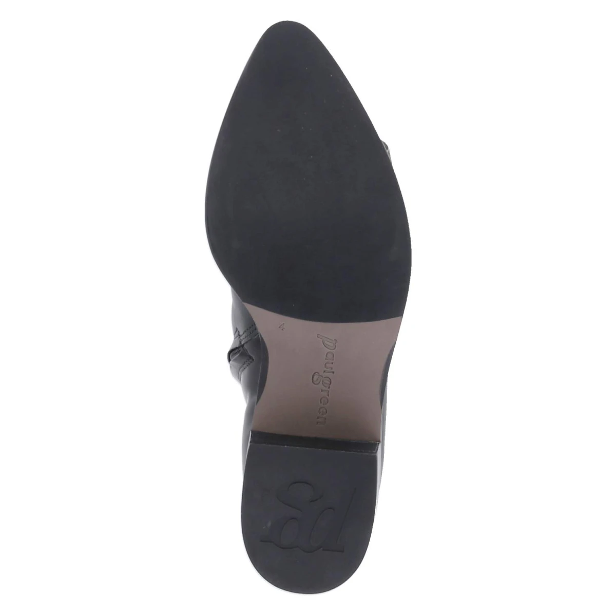Ankle Boots - black