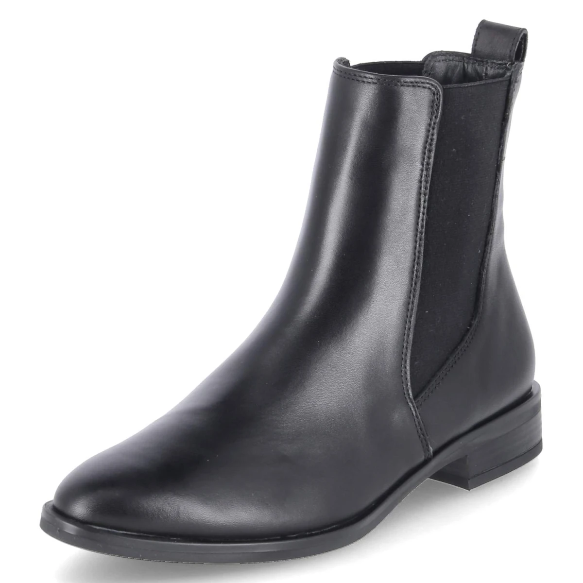 Chelsea Boots - black