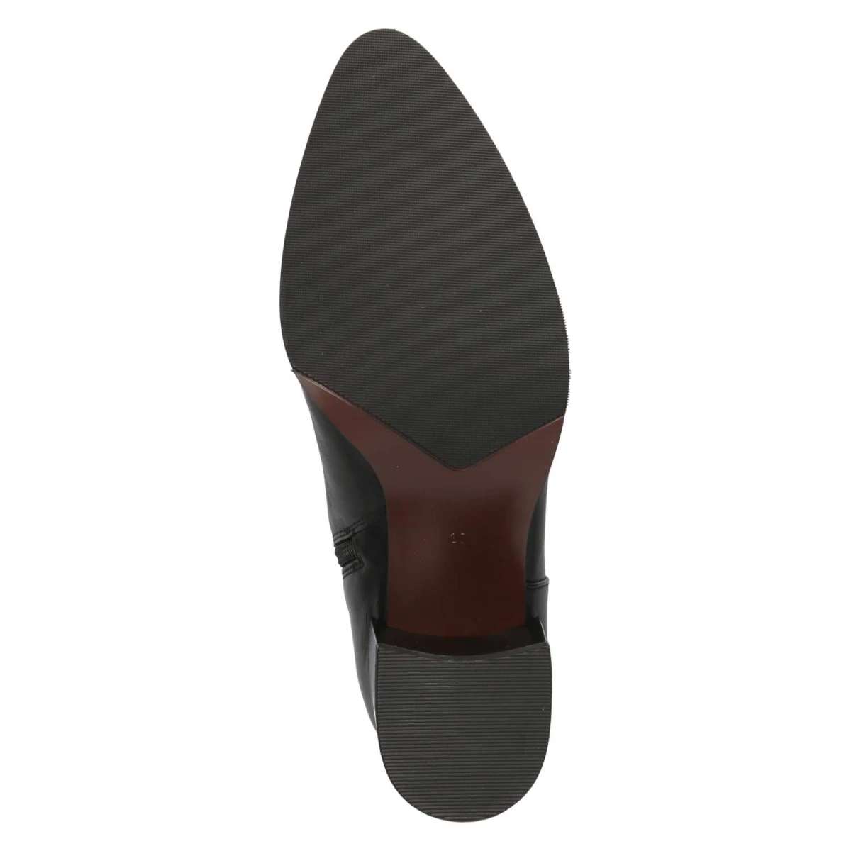 Stiefeletten - black