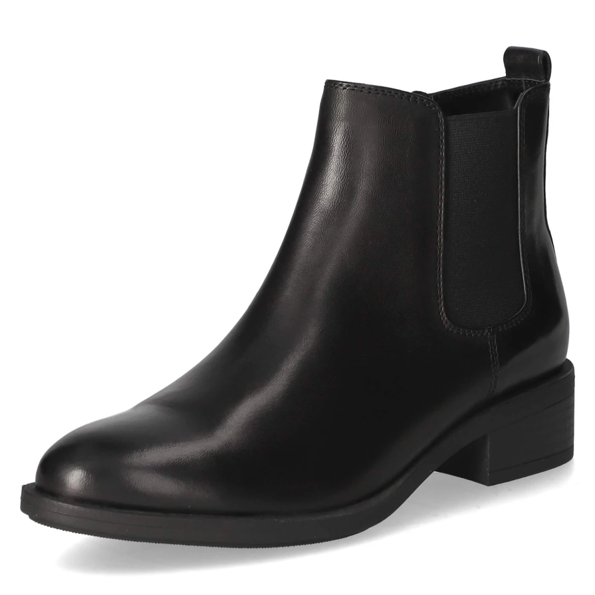Chelsea Boots - black