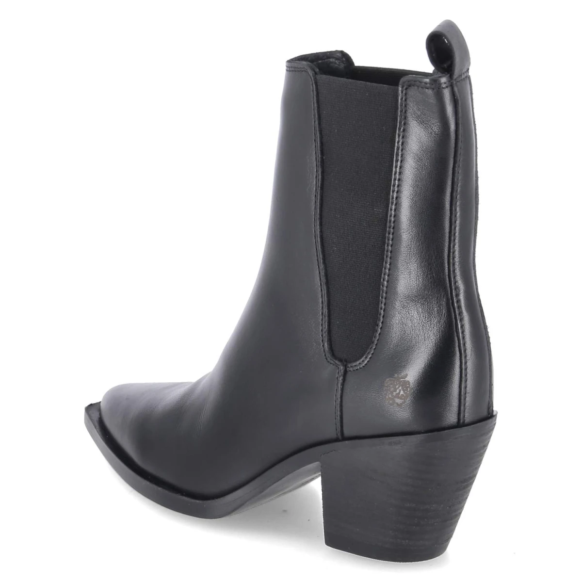 Stiefeletten SOL 1 - black