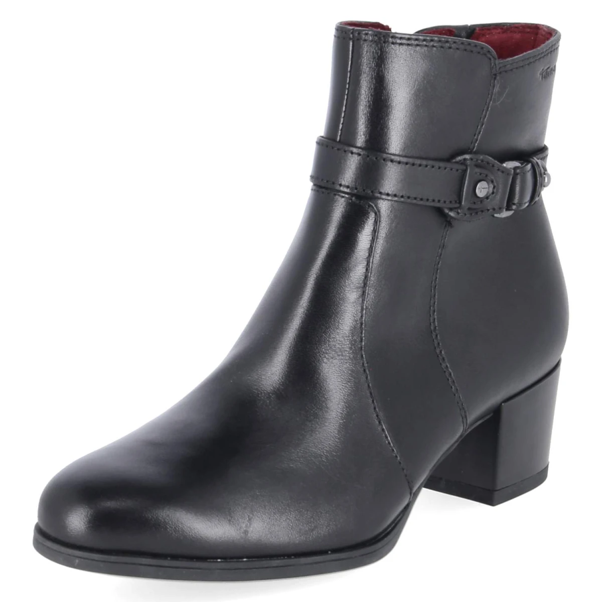 Ankle Boots - black