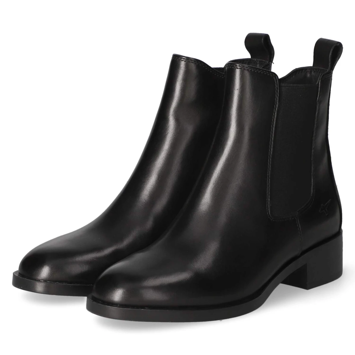 Chelsea Boots - black