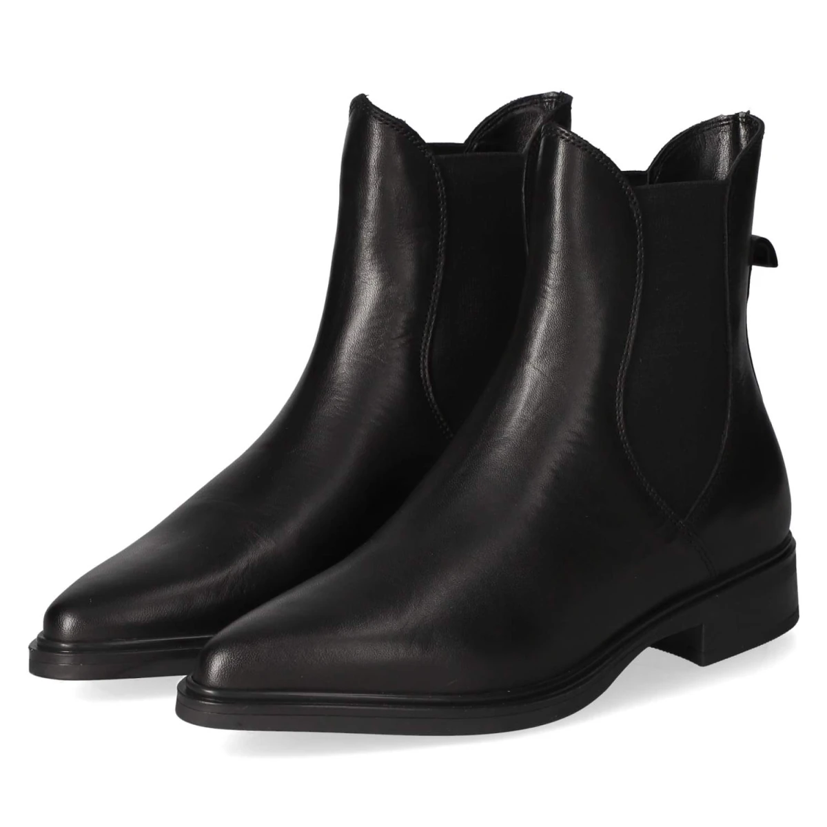 Chelsea Boots - nero