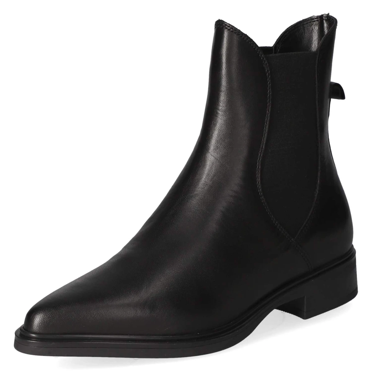 Chelsea Boots - nero