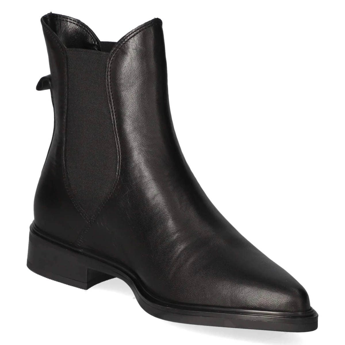 Chelsea Boots - nero