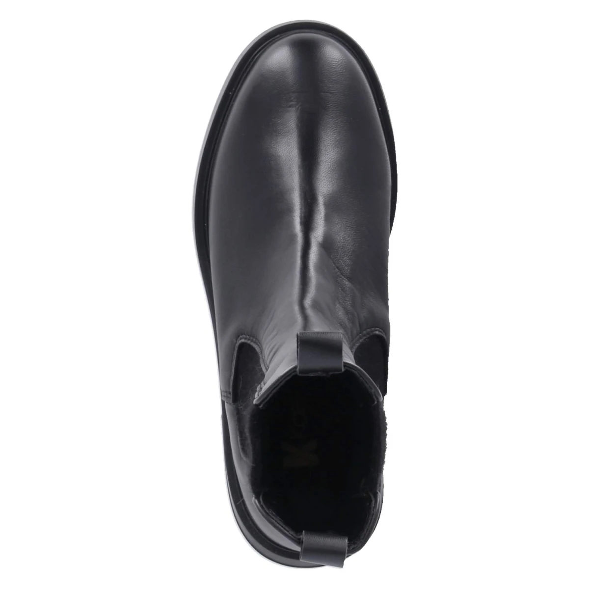 Chelsea Boots MARICA - nero