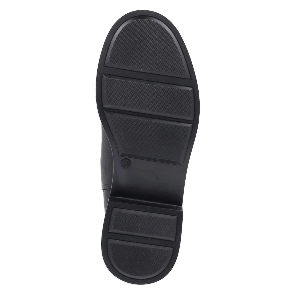 Chelsea Boots MARICA - nero