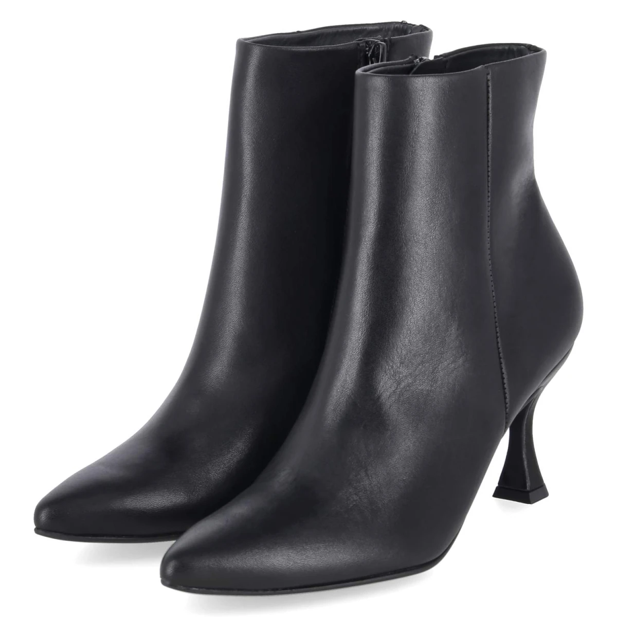 Ankle Boots - schwarz