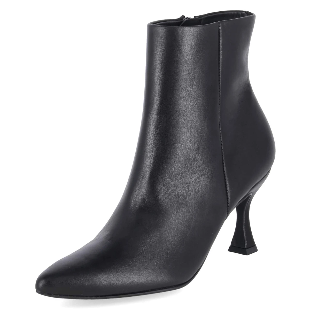 Ankle Boots - schwarz