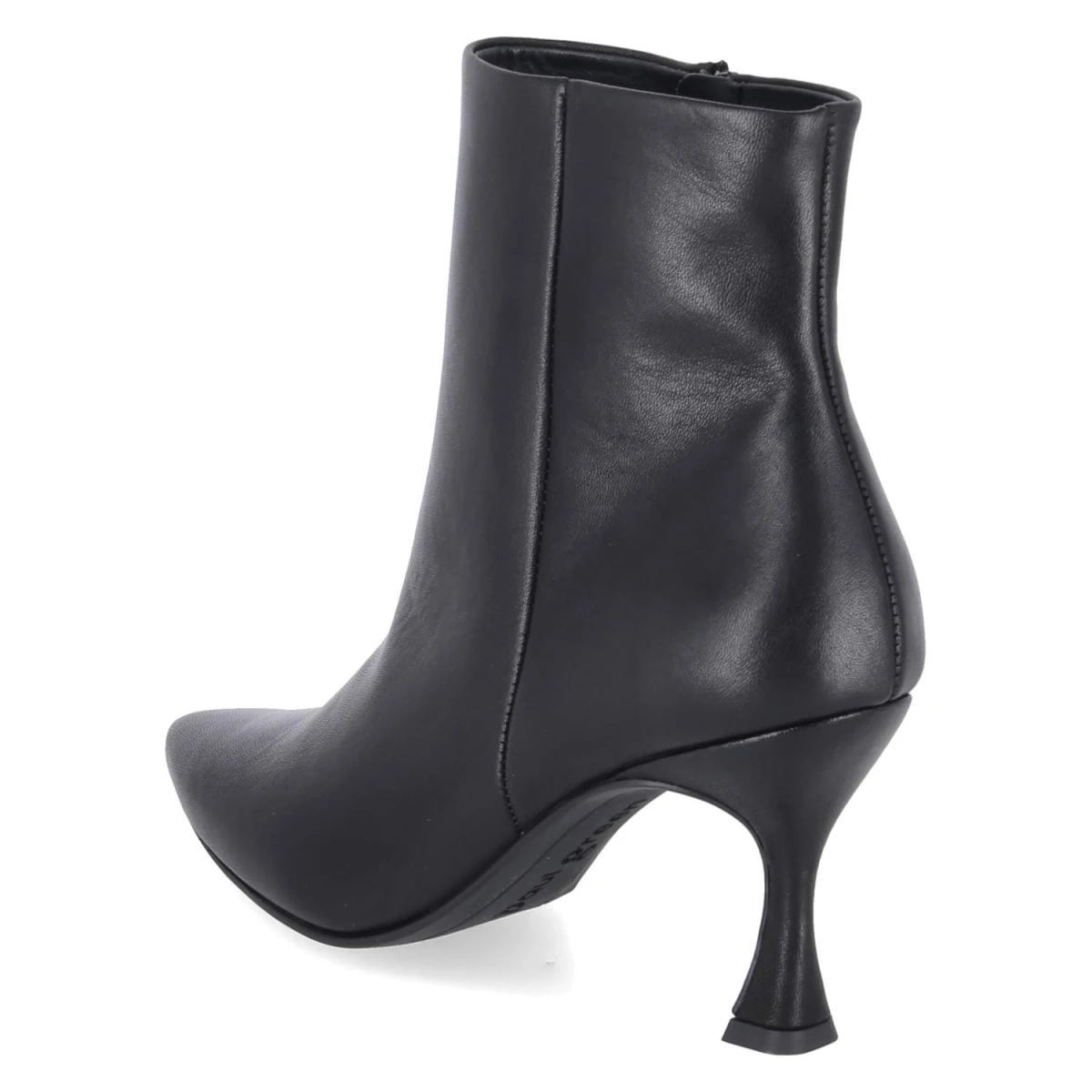 Ankle Boots - schwarz