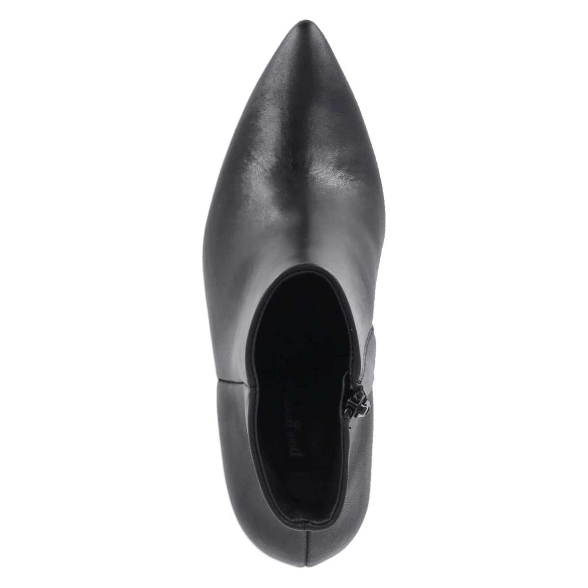 Ankle Boots - schwarz