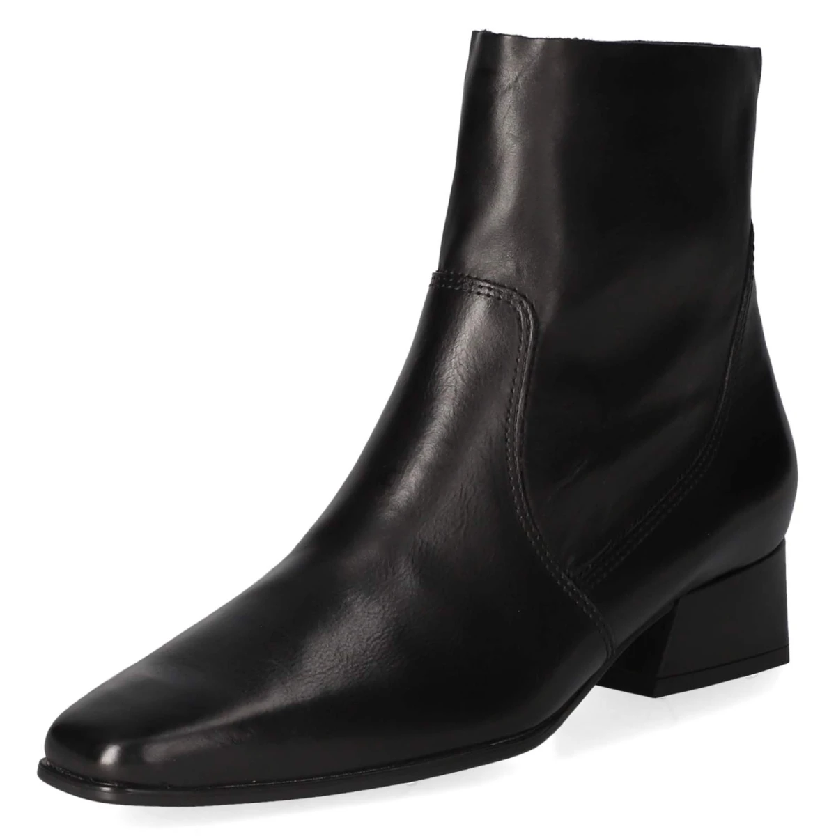 Stiefeletten - schwarz