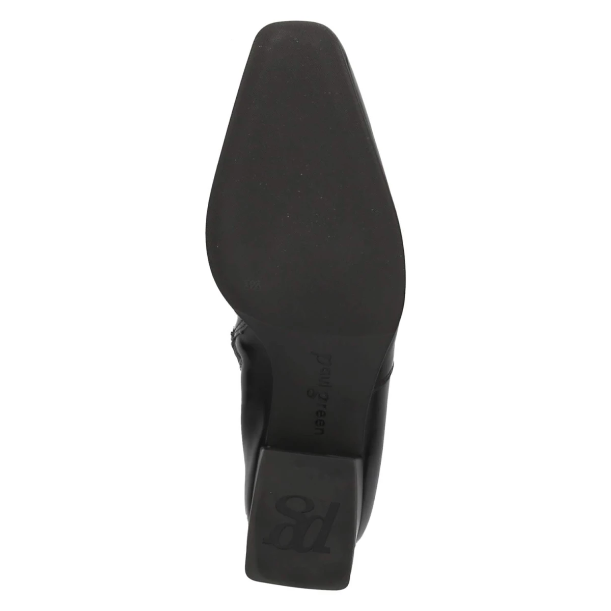 Stiefeletten - schwarz