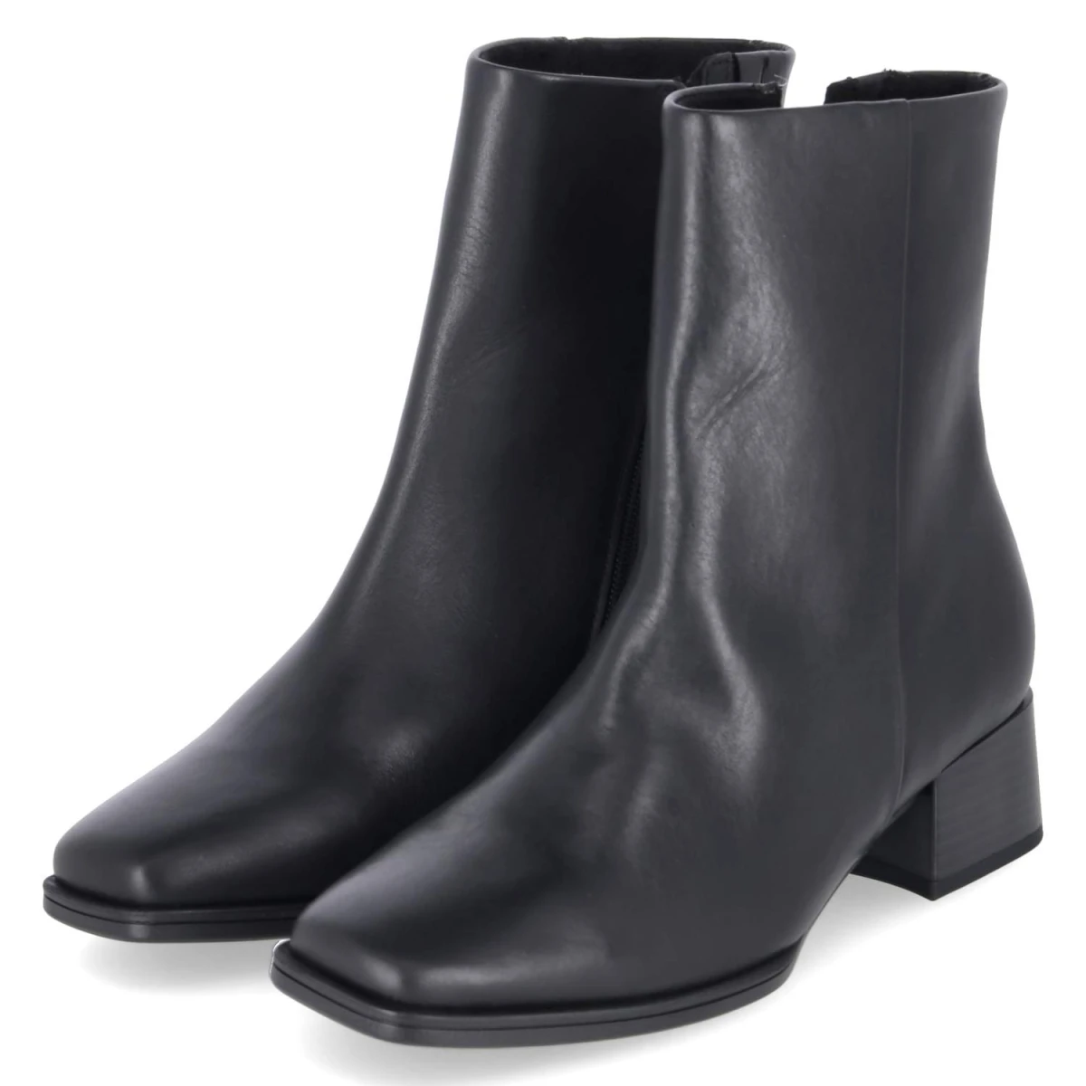 Ankle Boots - black