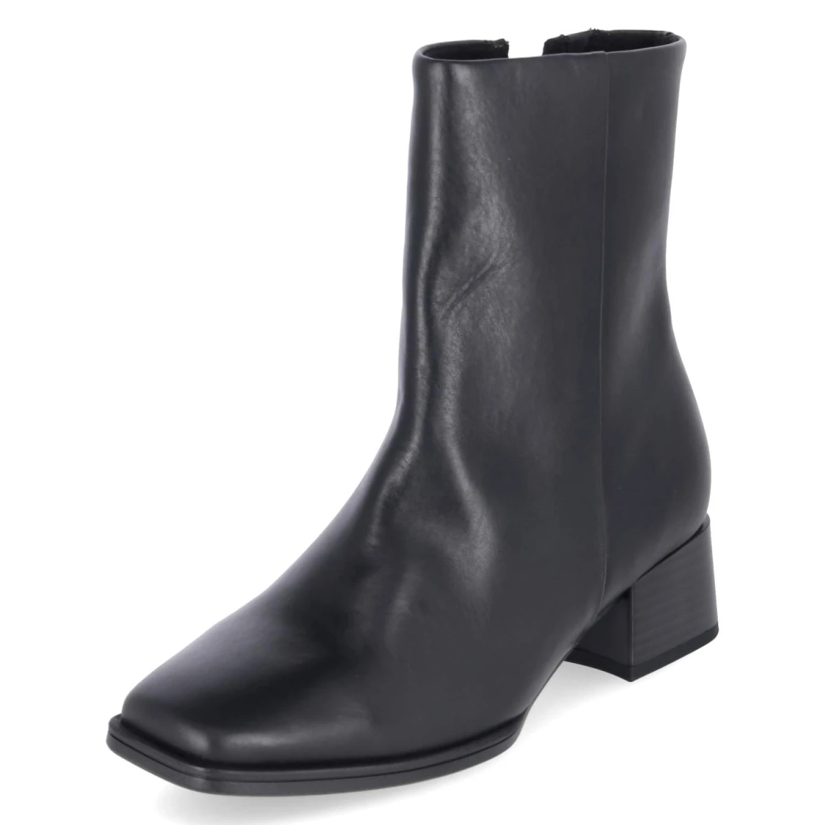 Ankle Boots - black