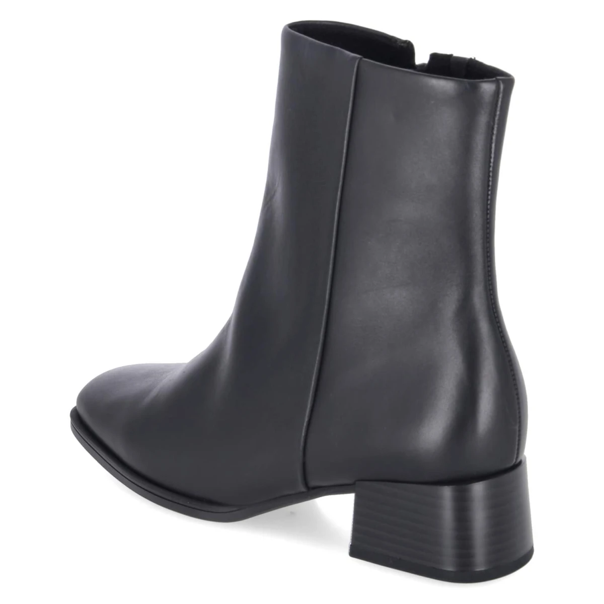 Ankle Boots - black