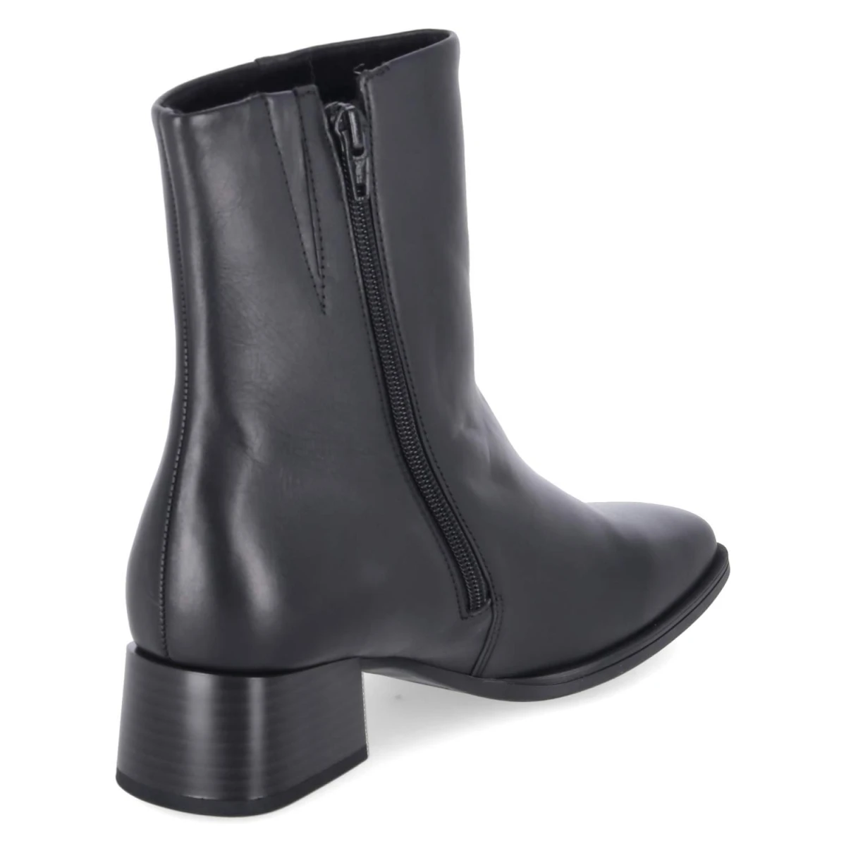 Ankle Boots - black