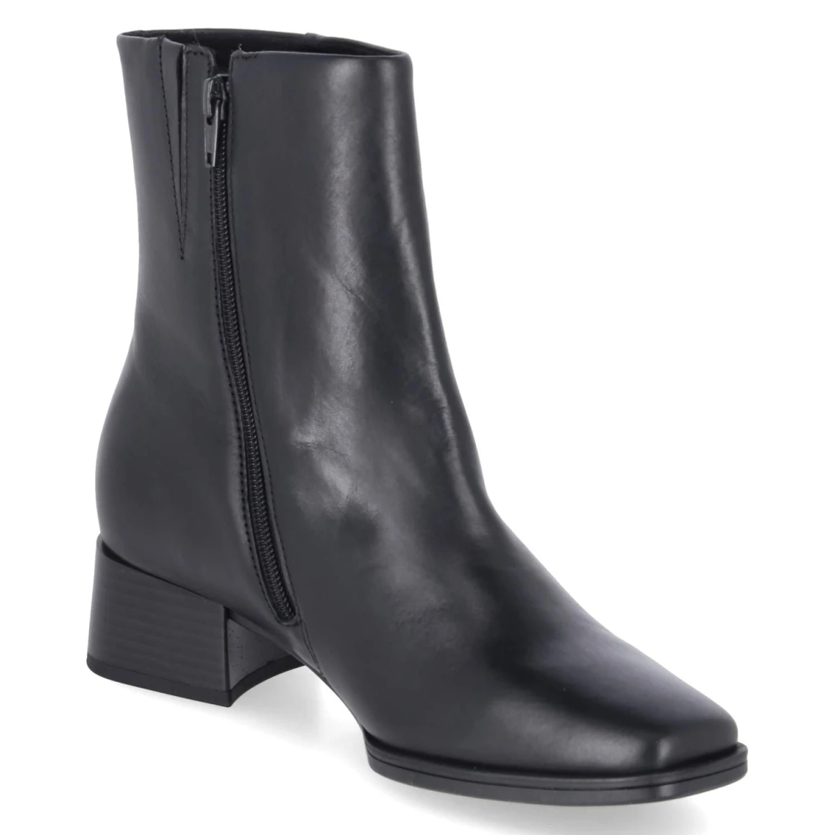 Ankle Boots - black