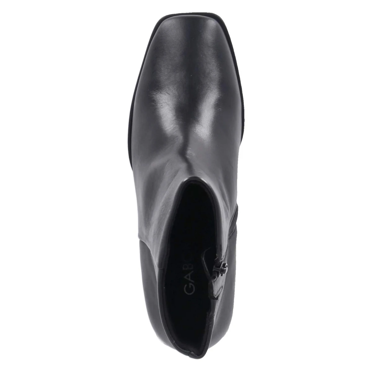Ankle Boots - black