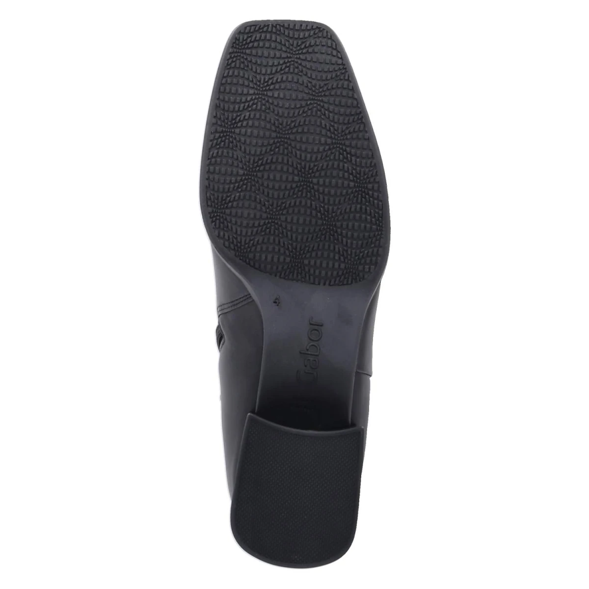 Ankle Boots - black