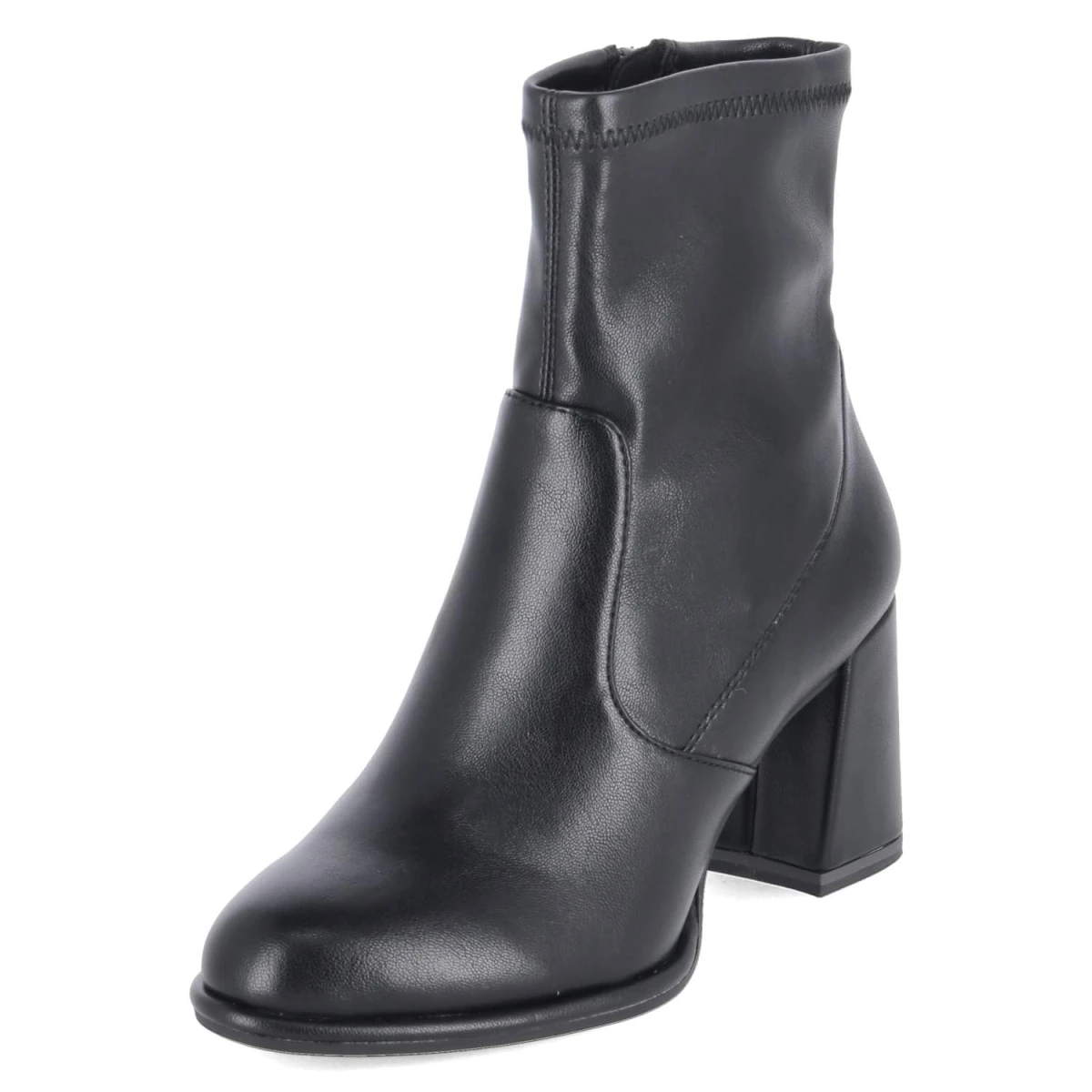 Ankle Boots - black