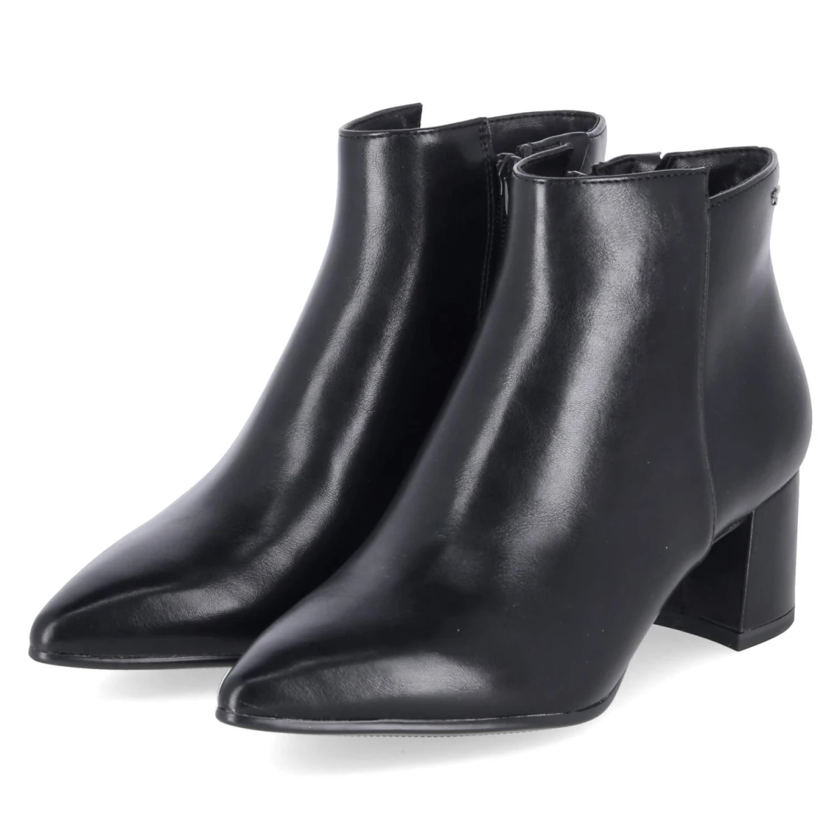 Ankle Boots - black